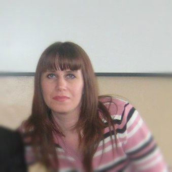 Лариса Скопцова