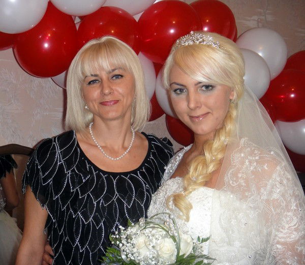 Ирина Кессаева