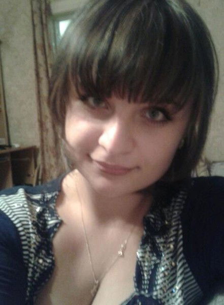 Наталья Войниканис