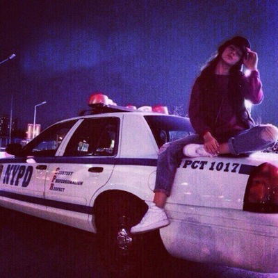 Кристина Миллер