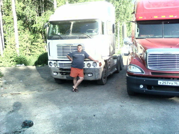 Андрей Бадьин