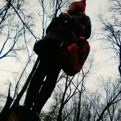 Жасмина Борей