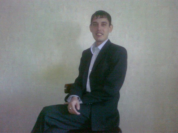 Павел Синицын