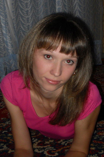 Екатерина Сафонова