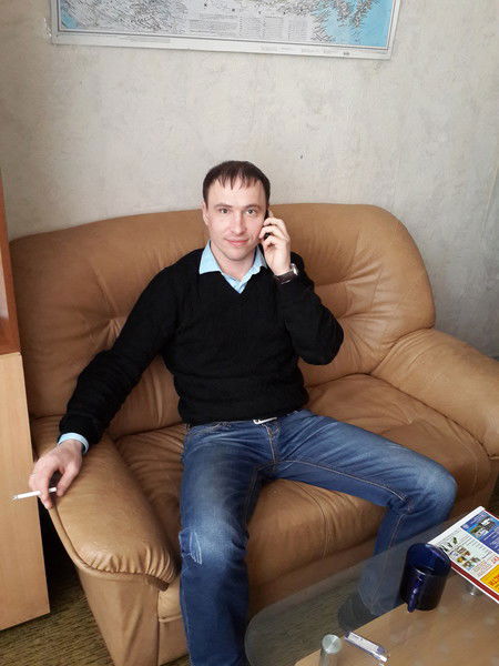 Андрей Боровиков