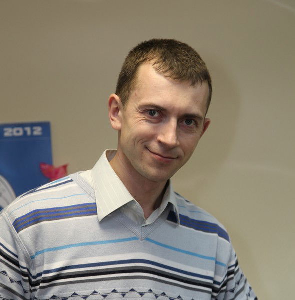 Борис Шилов