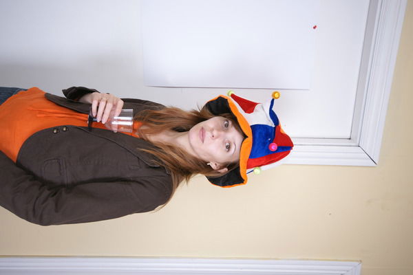 Анна Полынкина