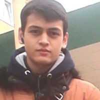 Али Джаборов