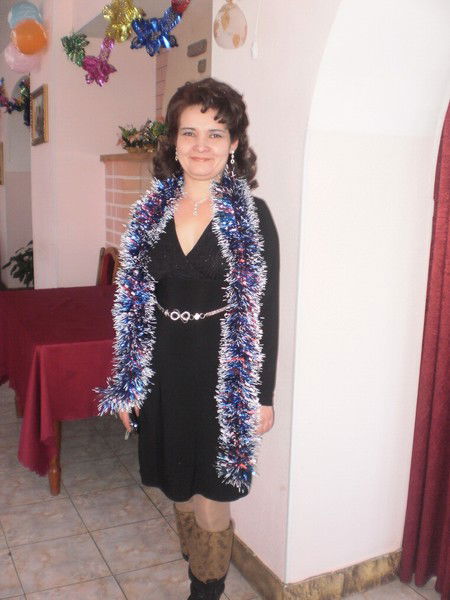 Венера Гараева