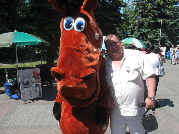 Вадим Сыромолотов