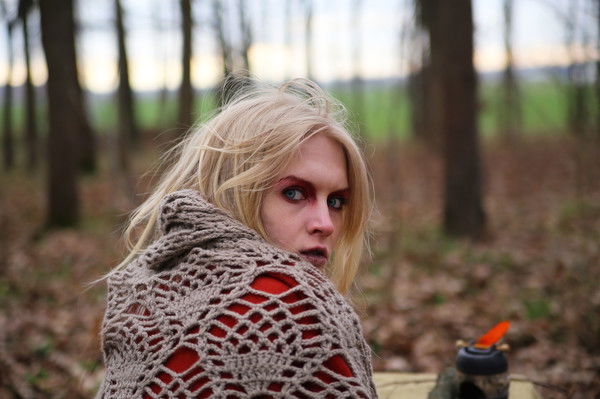 Полина Стрельченко