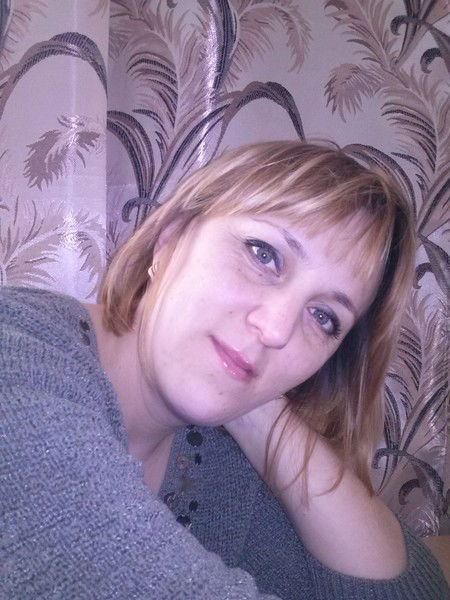 Валентина Липовка