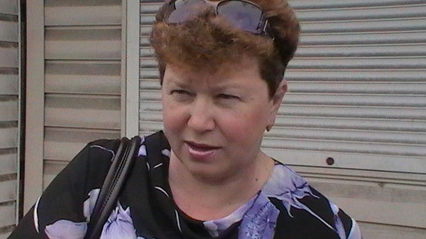 Римма Корнейчук