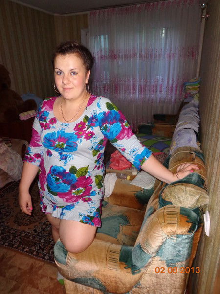 Татьяна Давлетшина