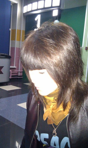 Эльвина Сафиуллина