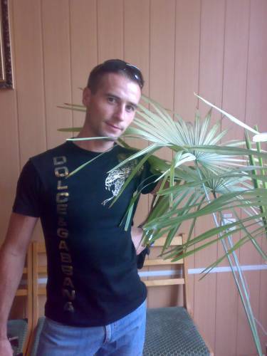 Александр Дурбалов