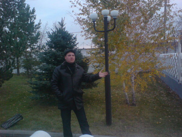 Всеволод Бахалюк