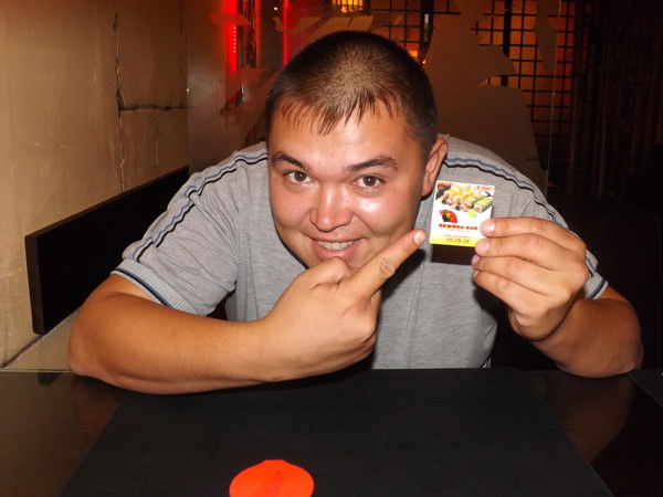 Куаныш Баимбетов