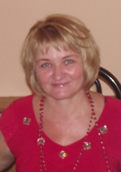 Мила Талова