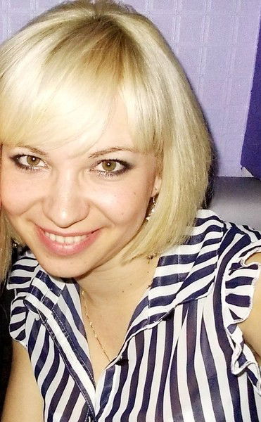 Валентина Быченкова