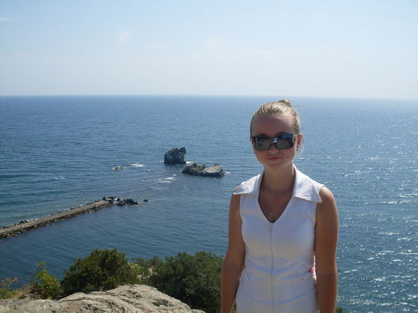 Анжела Дорофеева