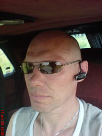 Александр Ганцов