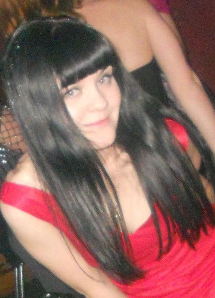 Елена Киселёва