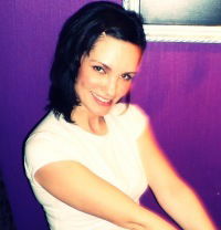 Екатерина Ракитянская