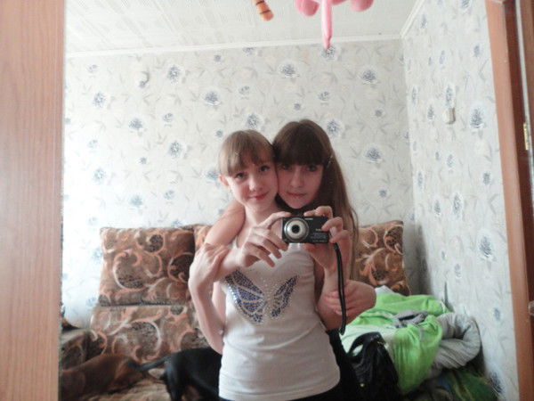 Екатерина Сороковикова