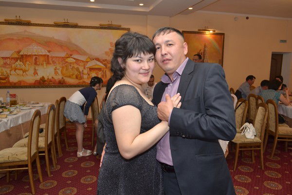 Зейнел Самыратов