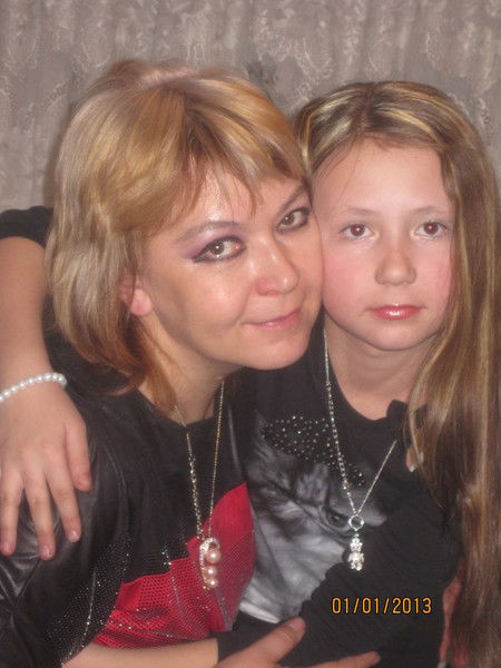 Ирина Иванова