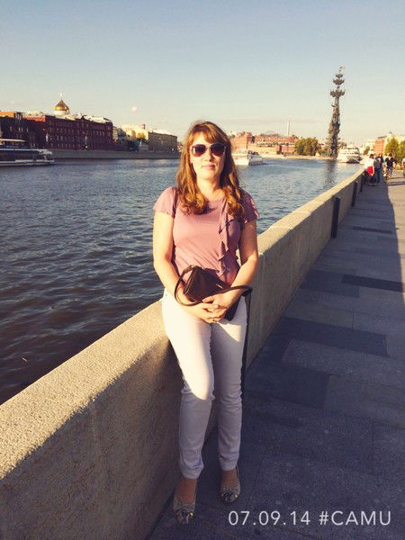 Елена Дмитриева