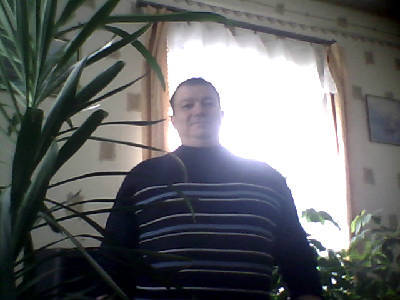 Сергей Соколов