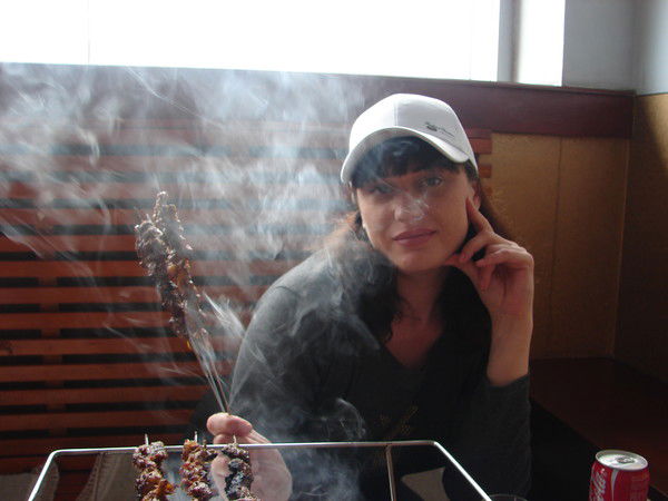 Татьяна Кузьменко