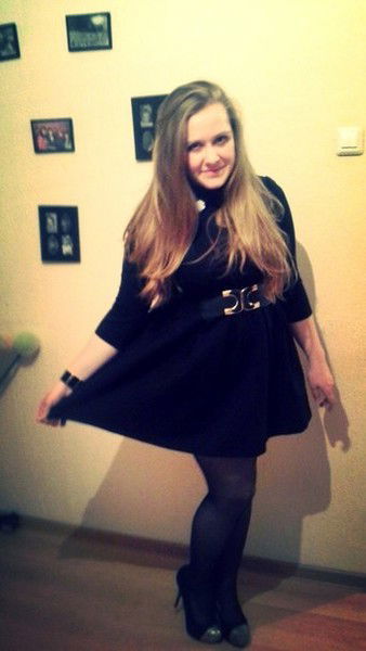 Леся Подкорытова