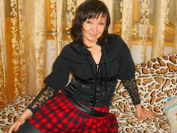 Бота Омарова