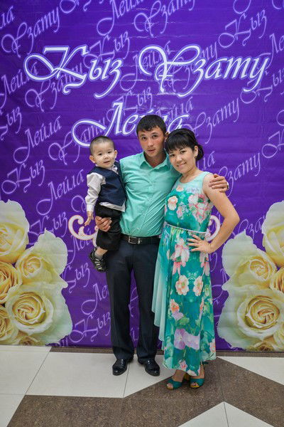 Куралай Есмагулова