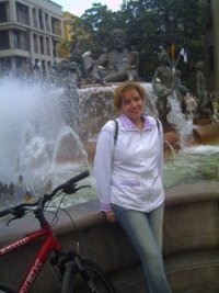 Елена Вебер