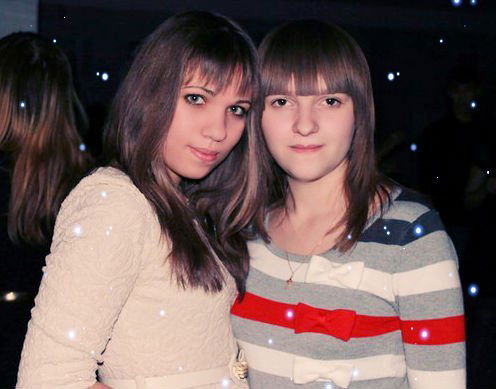 Наталья Киселёва