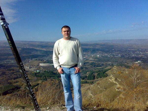 Иван Ковяшников