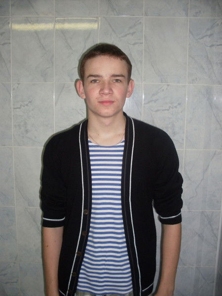 Артём Госса