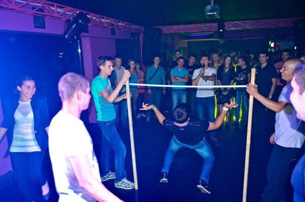 Паша Ерофеев