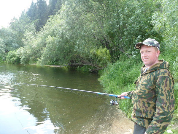 Игорь Неволин