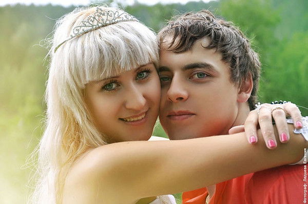 Даша Саранина