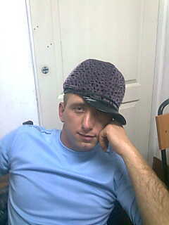 Александр Олейник