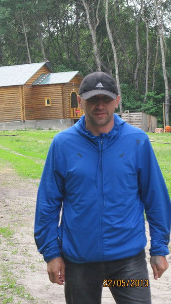 Николай Крючков