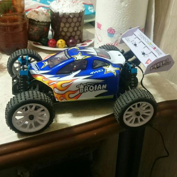 Николай Шаленый