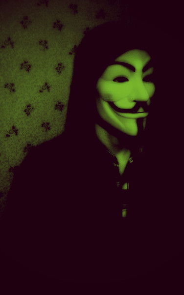 Никита Моор