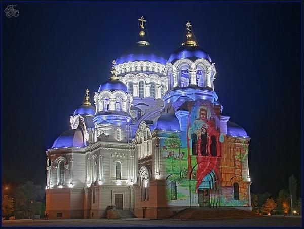 Алексей Черноусов