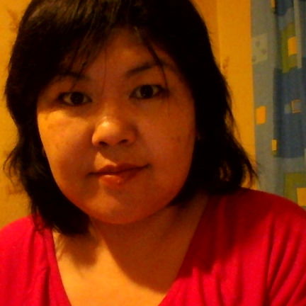 Зинура Бекманбетова